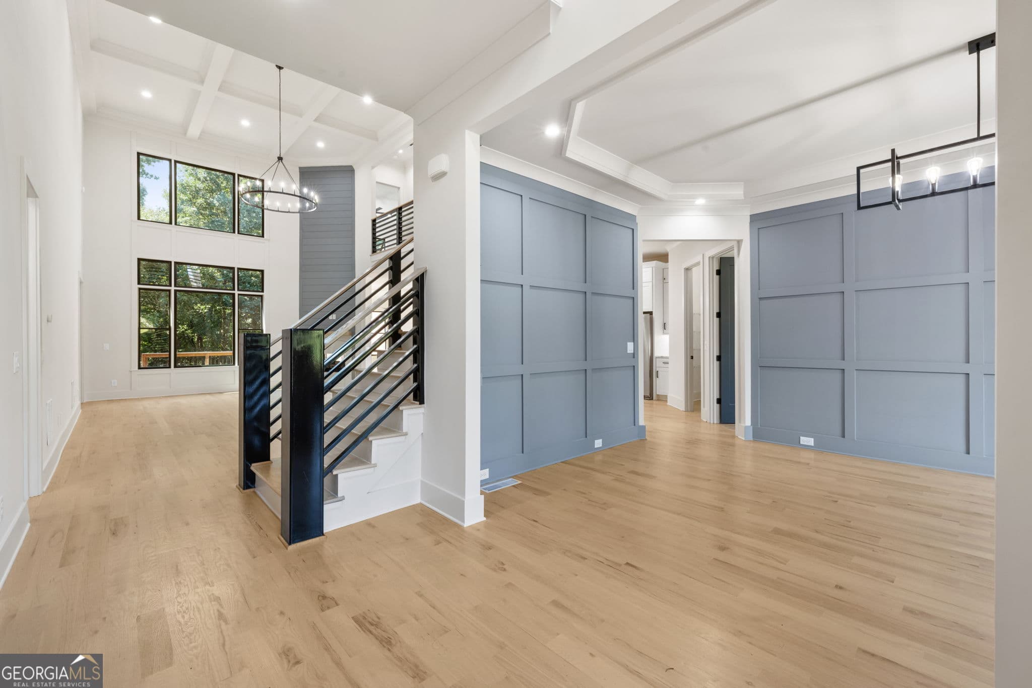 6 bedroom, 6.5 bathroom, 8,116 sq ft single family residence for sale at 4824 Deer Creek Court, Flowery Branch, GA 30542 — photo 5