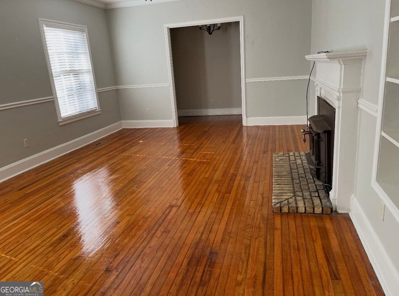 4 bedroom, 2.5 bathroom, 2,526 sq ft single family residence under contract at 719 E 19th Avenue, Cordele, GA 31015 — photo 4