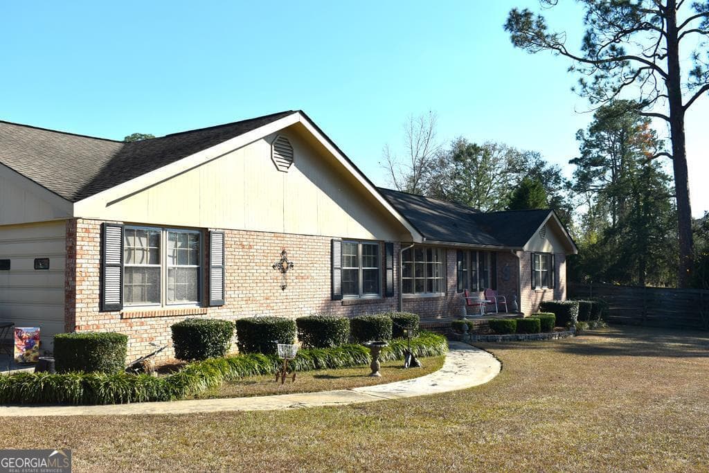 800 Laurel Drive, Vidalia, GA 30474 — most recent listing photo