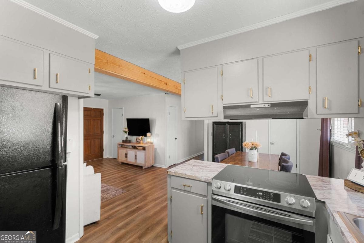 3 bedroom, 1.5 bathroom, 1,111 sq ft single family residence for sale at 710 Smith Street, Vidalia, GA 30474 — photo 8