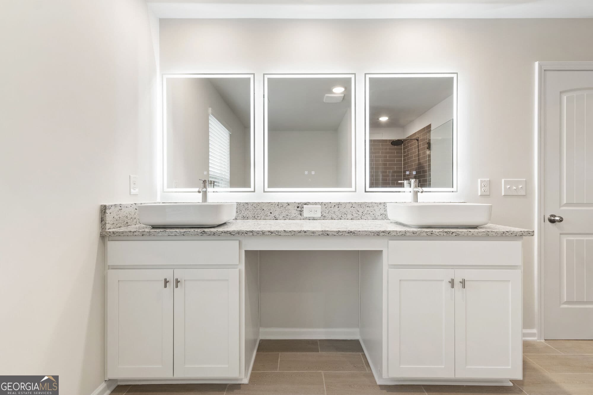 3 bedroom, 2.5 bathroom, 1,852 sq ft townhouse for sale at 3245 Wading Heron Way, Powder Springs, GA 30127 — photo 7