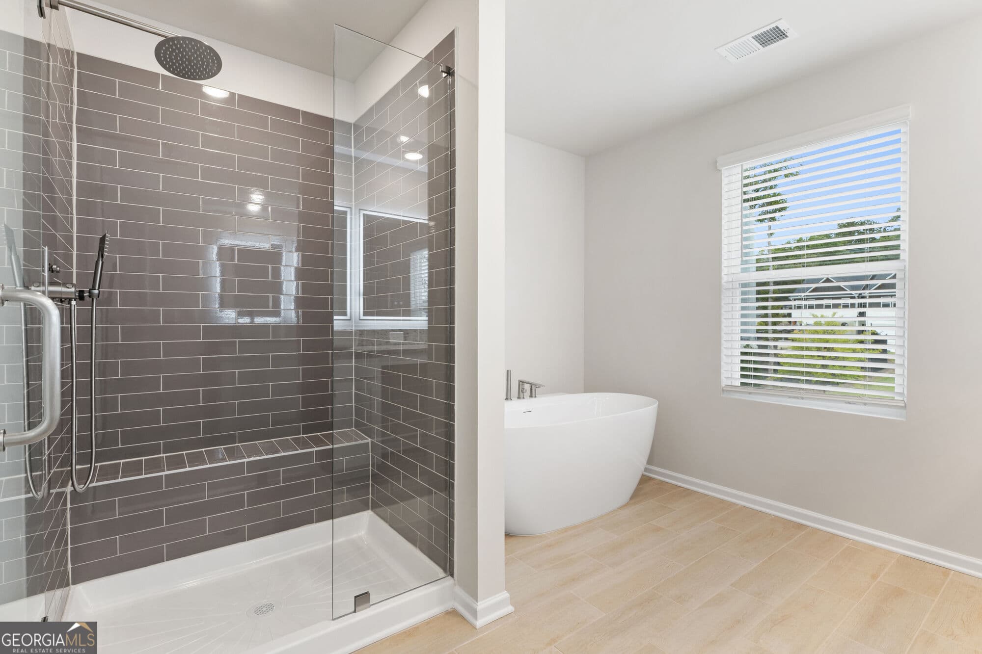 3 bedroom, 2.5 bathroom, 1,852 sq ft townhouse for sale at 3245 Wading Heron Way, Powder Springs, GA 30127 — photo 9