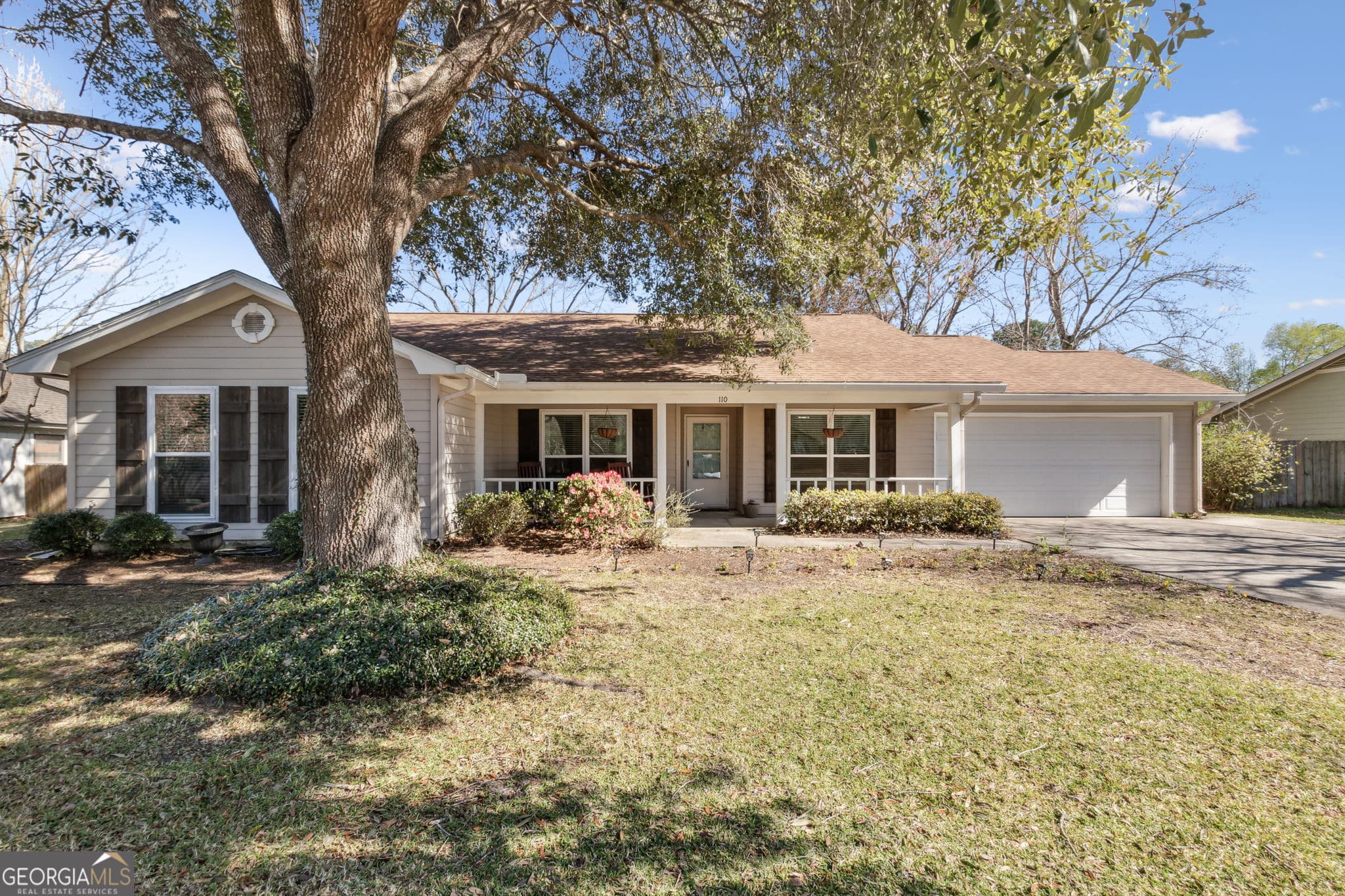 110 Woodvalley Drive, Kingsland, GA 31548 — most recent listing photo