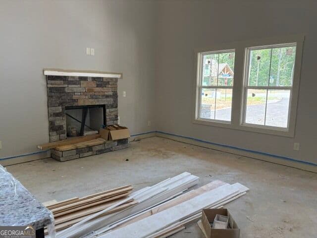 3 bedroom, 2.5 bathroom, 1,574 sq ft single family residence for sale at 141 Forest Glen Drive, Cleveland, GA 30528 — photo 7