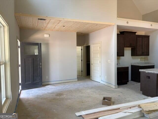 3 bedroom, 2.5 bathroom, 1,574 sq ft single family residence for sale at 141 Forest Glen Drive, Cleveland, GA 30528 — photo 5