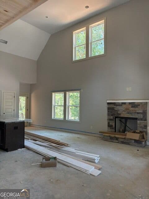 3 bedroom, 2.5 bathroom, 1,574 sq ft single family residence for sale at 141 Forest Glen Drive, Cleveland, GA 30528 — photo 10