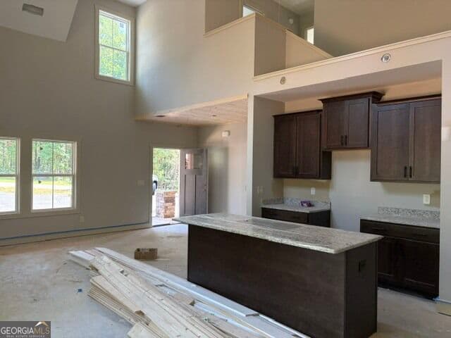 3 bedroom, 2.5 bathroom, 1,574 sq ft single family residence for sale at 141 Forest Glen Drive, Cleveland, GA 30528 — photo 8