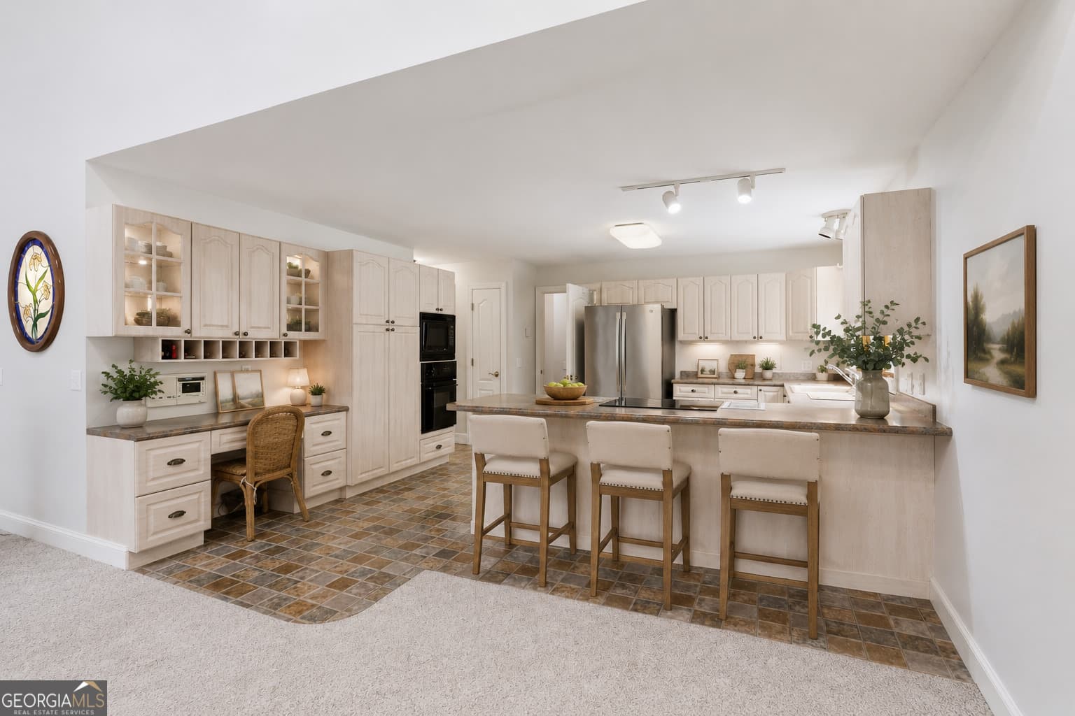 4 bedroom, 3.5 bathroom, 4,139 sq ft single family residence for sale at 205 Mill Creek Circle, Martin, GA 30557 — photo 7