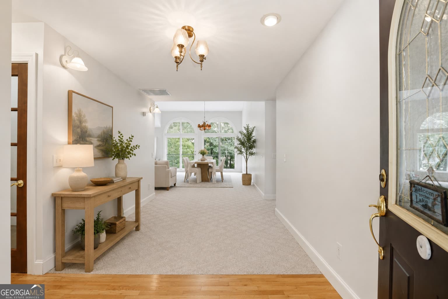 4 bedroom, 3.5 bathroom, 4,139 sq ft single family residence for sale at 205 Mill Creek Circle, Martin, GA 30557 — photo 5