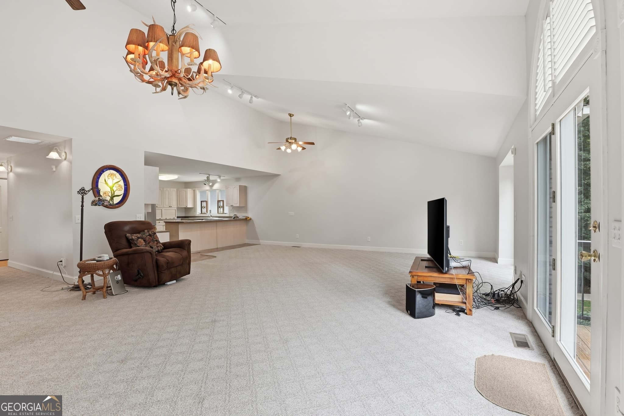 4 bedroom, 3.5 bathroom, 4,139 sq ft single family residence for sale at 205 Mill Creek Circle, Martin, GA 30557 — photo 9