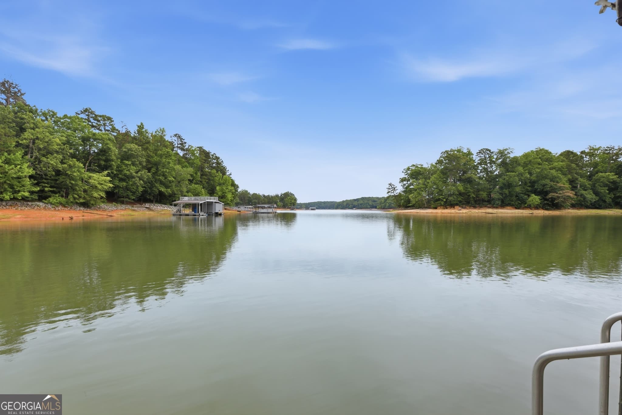 4 bedroom, 3.5 bathroom, 4,139 sq ft single family residence for sale at 205 Mill Creek Circle, Martin, GA 30557 — photo 4