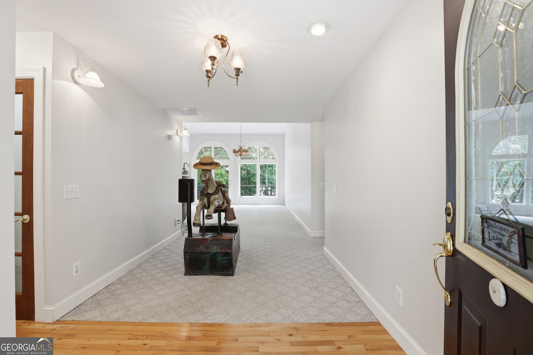 4 bedroom, 3.5 bathroom, 4,139 sq ft single family residence for sale at 205 Mill Creek Circle, Martin, GA 30557 — photo 8