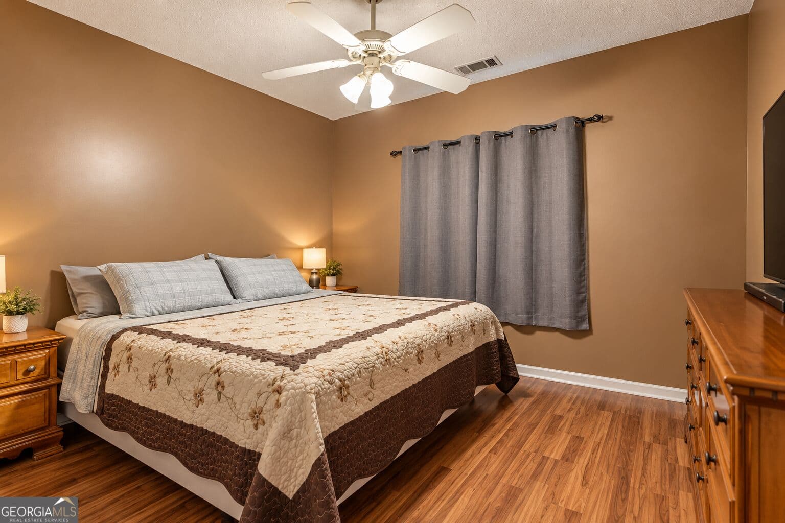3 bedroom, 2 bathroom, 1,578 sq ft single family residence for sale at 1313 Long Bridge Road, Rincon, GA 31326 — photo 6