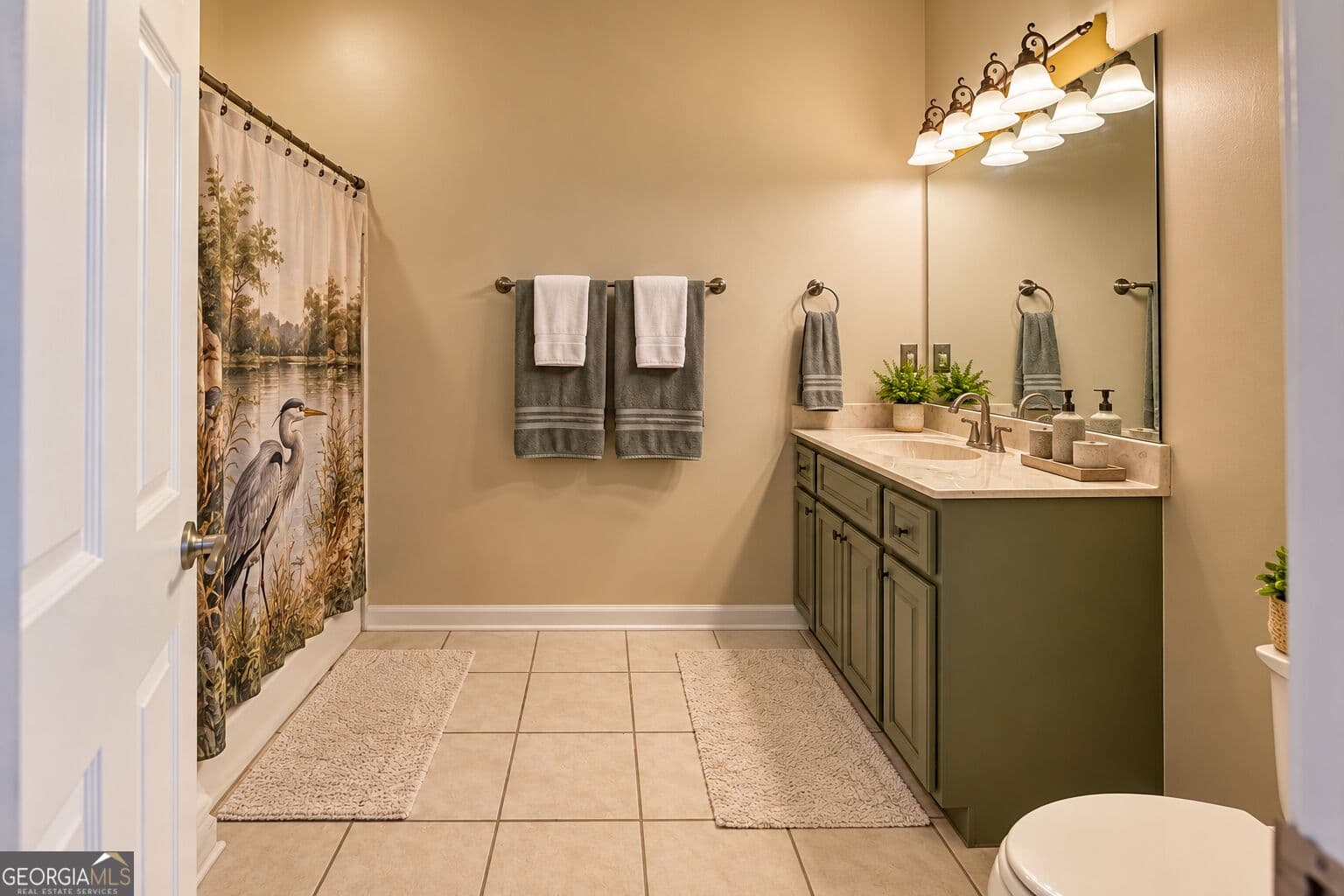3 bedroom, 2 bathroom, 1,578 sq ft single family residence for sale at 1313 Long Bridge Road, Rincon, GA 31326 — photo 5