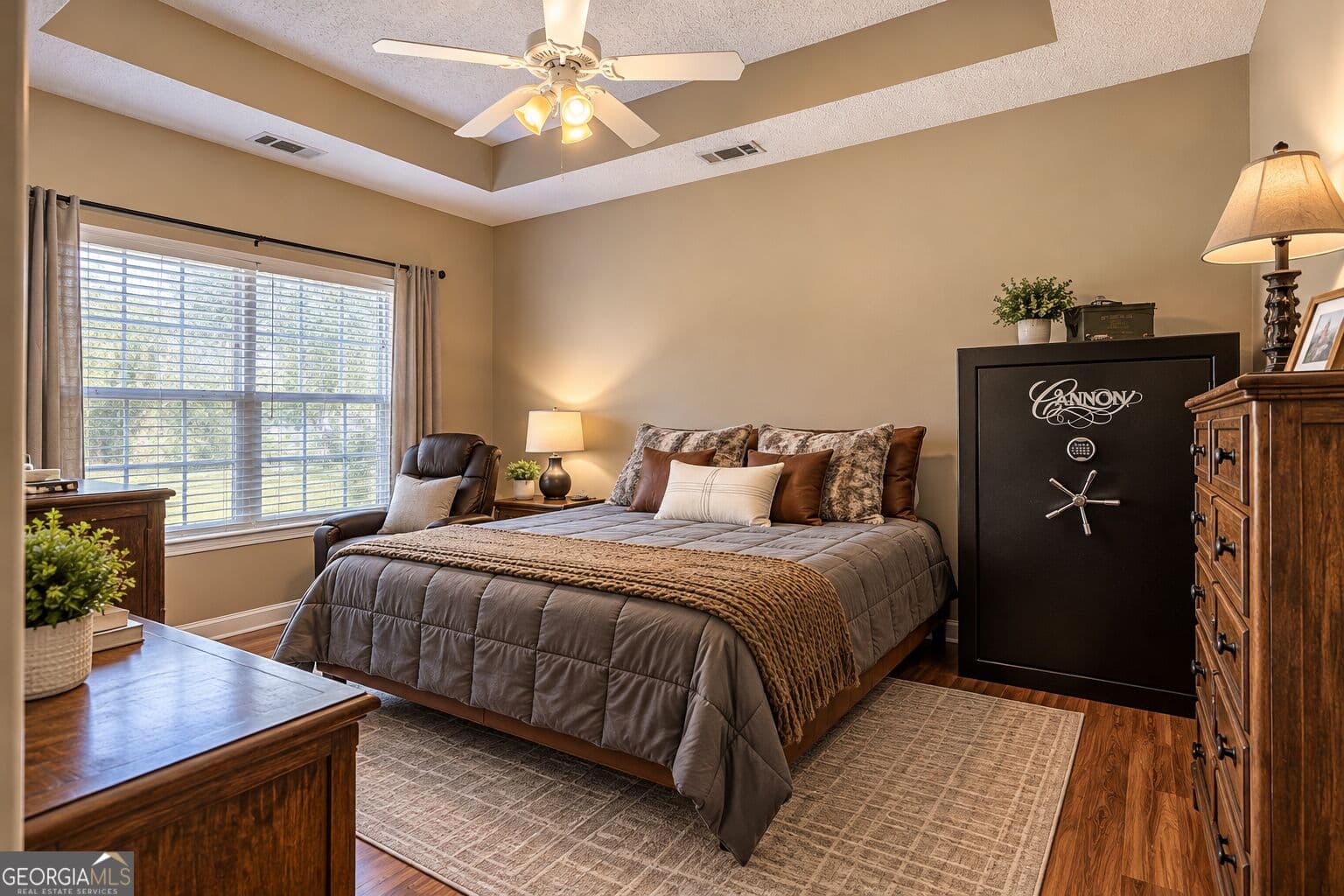 3 bedroom, 2 bathroom, 1,578 sq ft single family residence for sale at 1313 Long Bridge Road, Rincon, GA 31326 — photo 4