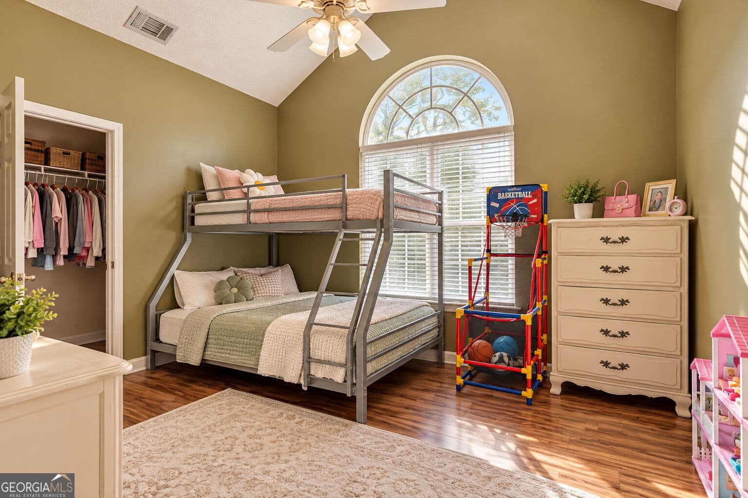 3 bedroom, 2 bathroom, 1,578 sq ft single family residence for sale at 1313 Long Bridge Road, Rincon, GA 31326 — photo 8