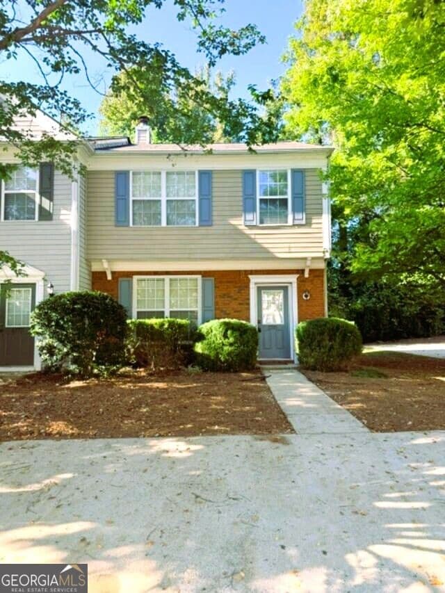 3 bedroom, 2.5 bathroom, 1,428 sq ft townhouse for rent at 2781 Terrell Trace Drive, Marietta, GA 30067 for $2,200 a month — photo 1 of 1