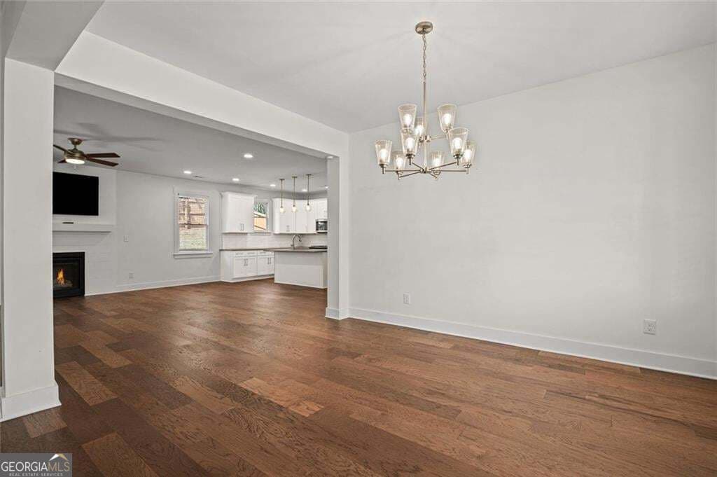3 bedroom, 2.5 bathroom, 2,498 sq ft single family residence for sale at 2422 Mills Bend, Decatur, GA 30034 — photo 6