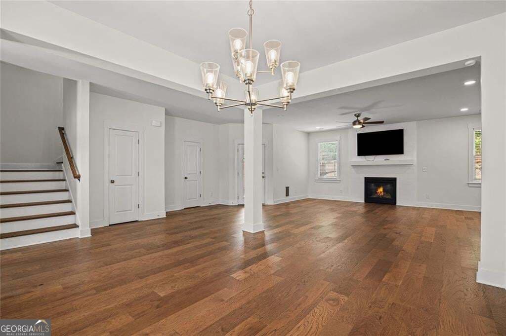 3 bedroom, 2.5 bathroom, 2,498 sq ft single family residence for sale at 2422 Mills Bend, Decatur, GA 30034 — photo 7
