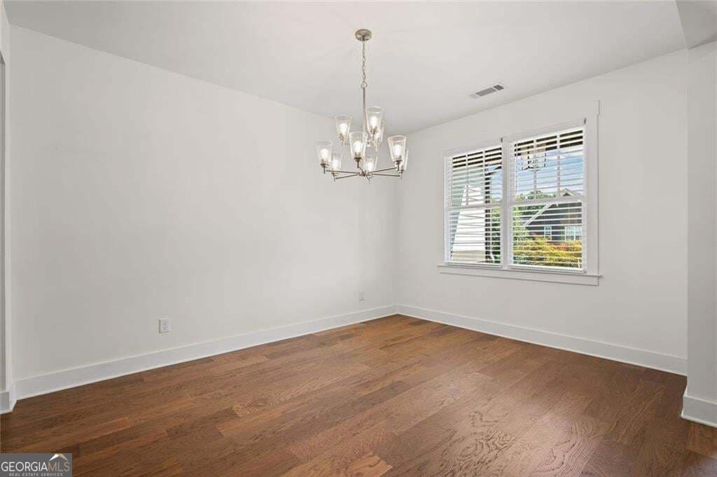 3 bedroom, 2.5 bathroom, 2,498 sq ft single family residence for sale at 2422 Mills Bend, Decatur, GA 30034 — photo 9