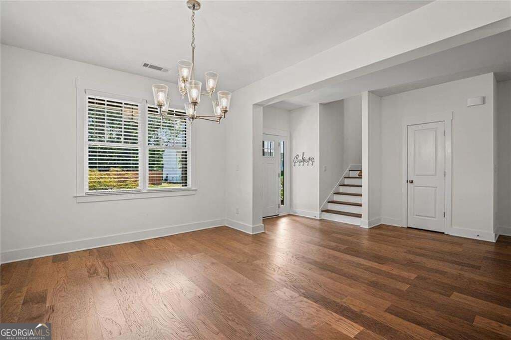 3 bedroom, 2.5 bathroom, 2,498 sq ft single family residence for sale at 2422 Mills Bend, Decatur, GA 30034 — photo 8