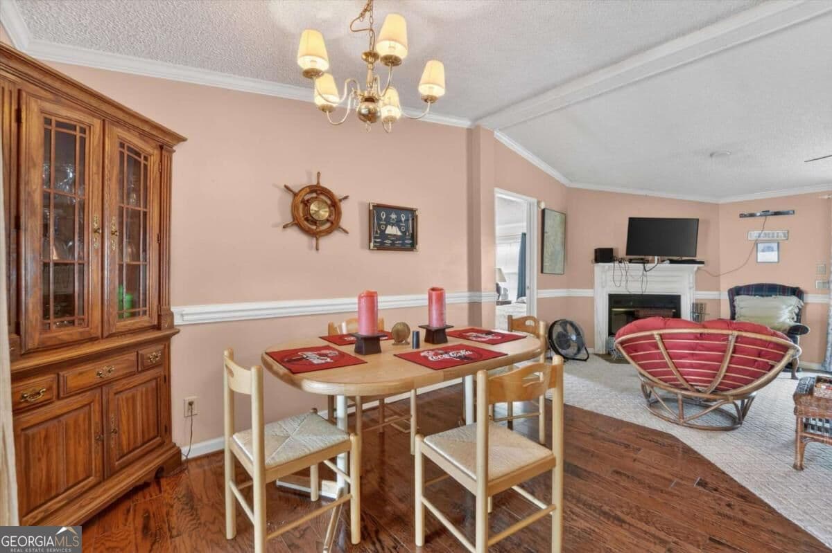 3 bedroom, 2 bathroom, 1,608 sq ft manufactured home,single family residence for sale at 535 E 1St Street, Midway, GA 31320 — photo 9