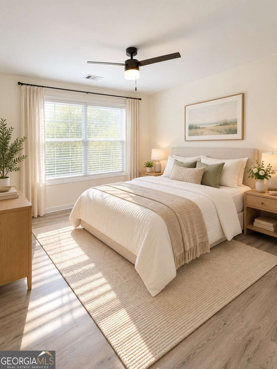 4 bedroom, 2.5 bathroom, 3,047 sq ft single family residence for sale at 2588 Chipping Court, Villa Rica, GA 30180 — photo 6
