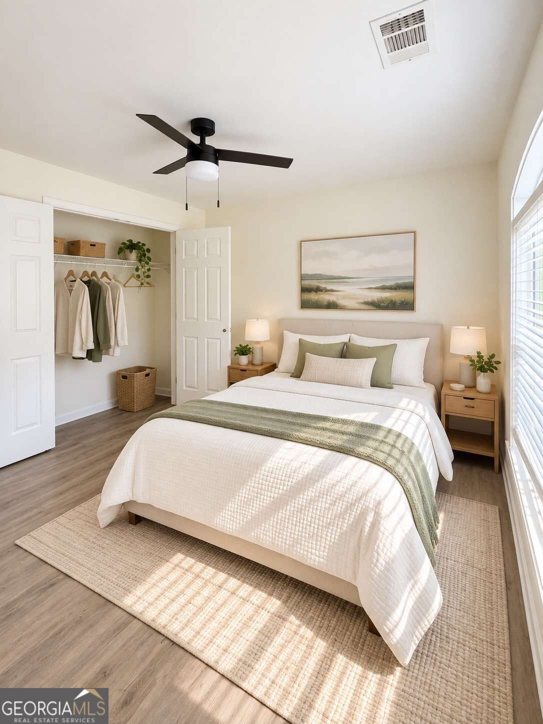 4 bedroom, 2.5 bathroom, 3,047 sq ft single family residence for sale at 2588 Chipping Court, Villa Rica, GA 30180 — photo 8