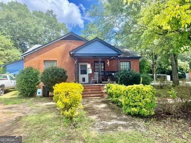 5 bedroom, 3 bathroom, 2,782 sq ft single family residence for sale at 2304 AVALON Avalon Road, Columbus, GA 31907