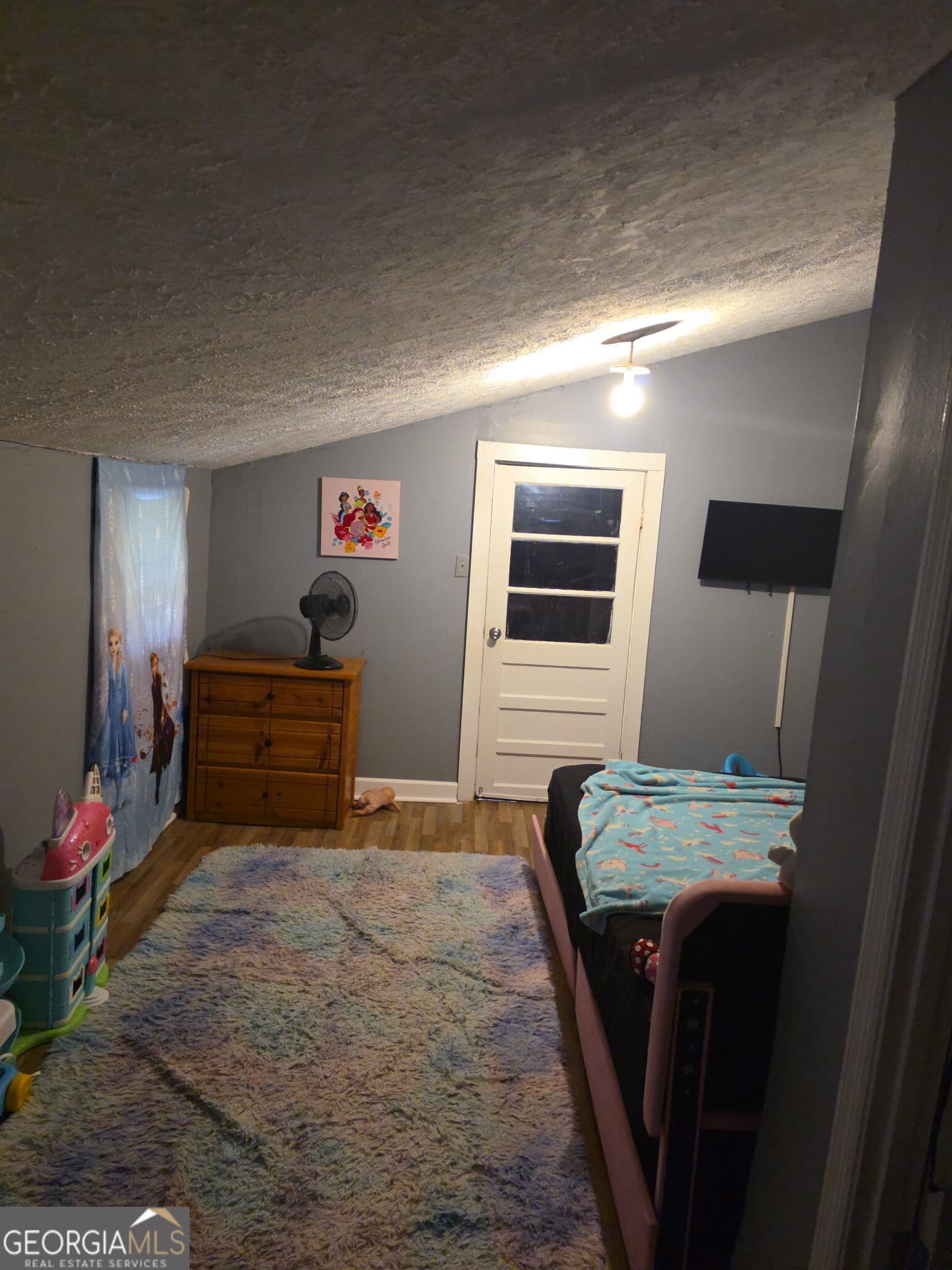 3 bedroom, 3 bathroom, 2,302 sq ft single family residence for sale at 531 Smith Street, Tennille, GA 31089 — photo 2