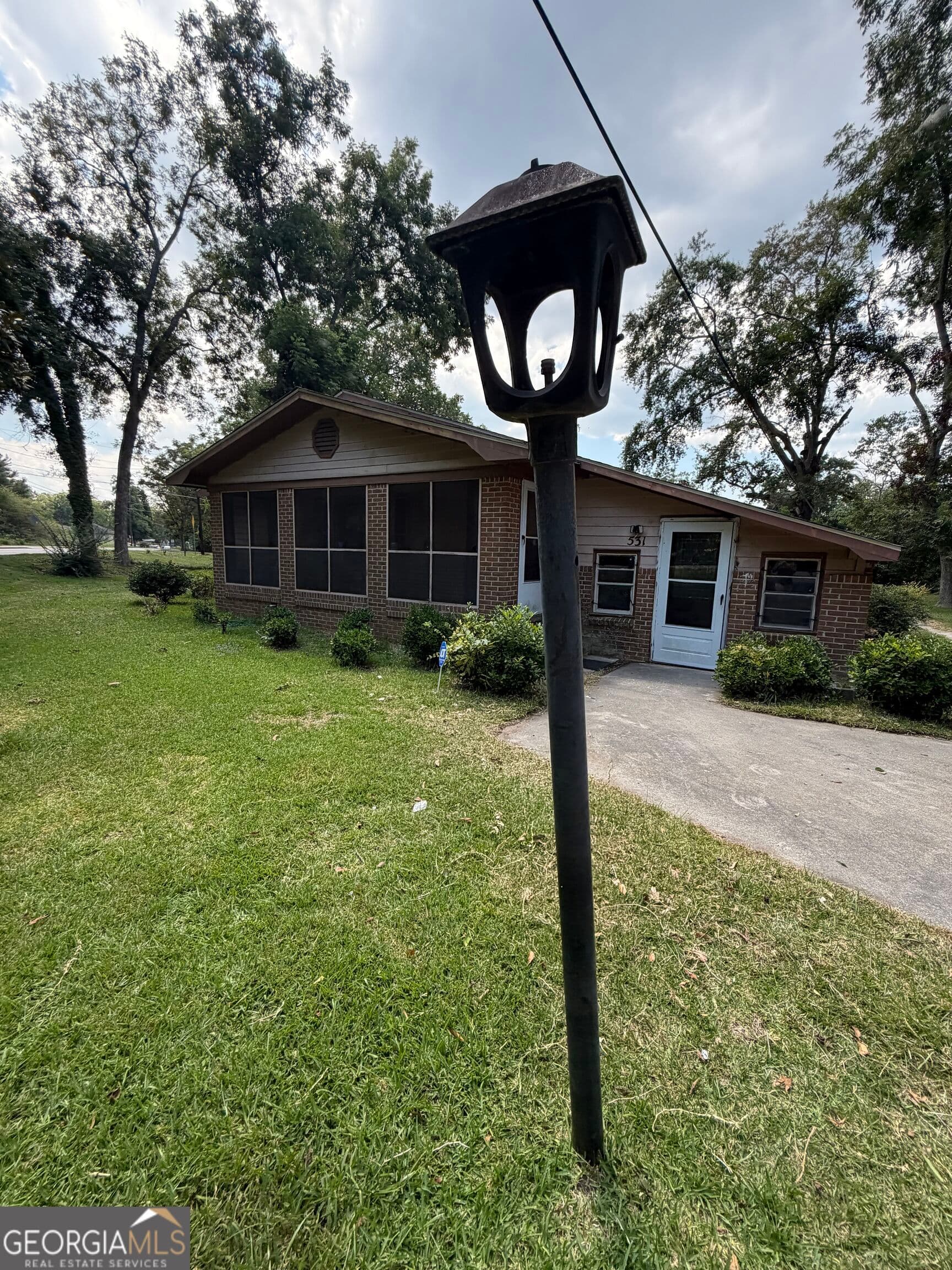 3 bedroom, 3 bathroom, 2,302 sq ft single family residence for sale at 531 Smith Street, Tennille, GA 31089