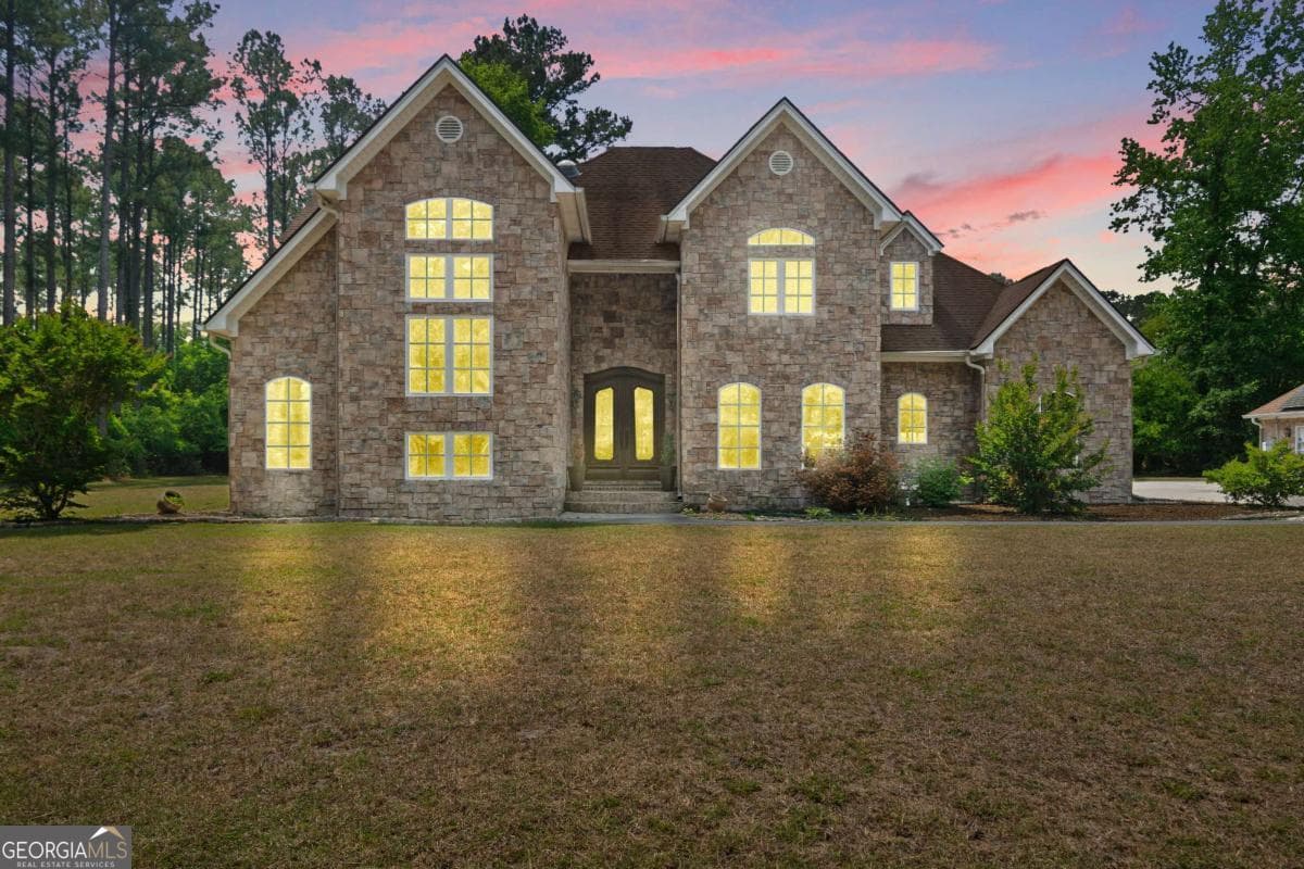 4 bedroom, 3.5 bathroom, 3,018 sq ft single family residence for sale at 1198 Fiddlers Cove, Townsend, GA 31331 — photo 2
