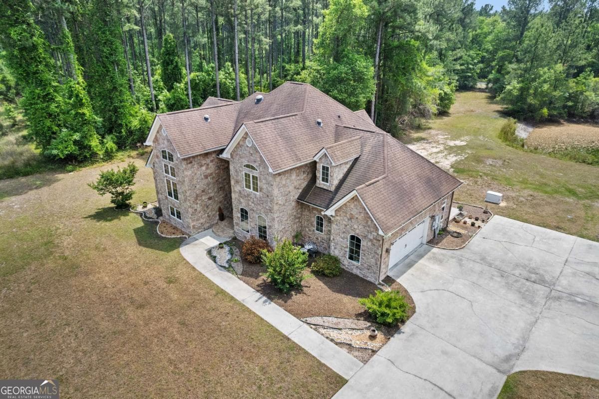 4 bedroom, 3.5 bathroom, 3,018 sq ft single family residence for sale at 1198 Fiddlers Cove, Townsend, GA 31331 — photo 6