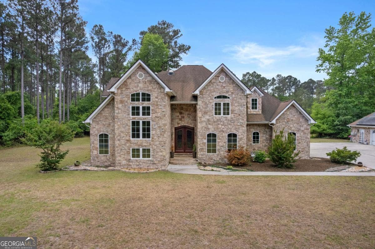 4 bedroom, 3.5 bathroom, 3,018 sq ft single family residence for sale at 1198 Fiddlers Cove, Townsend, GA 31331 — photo 5