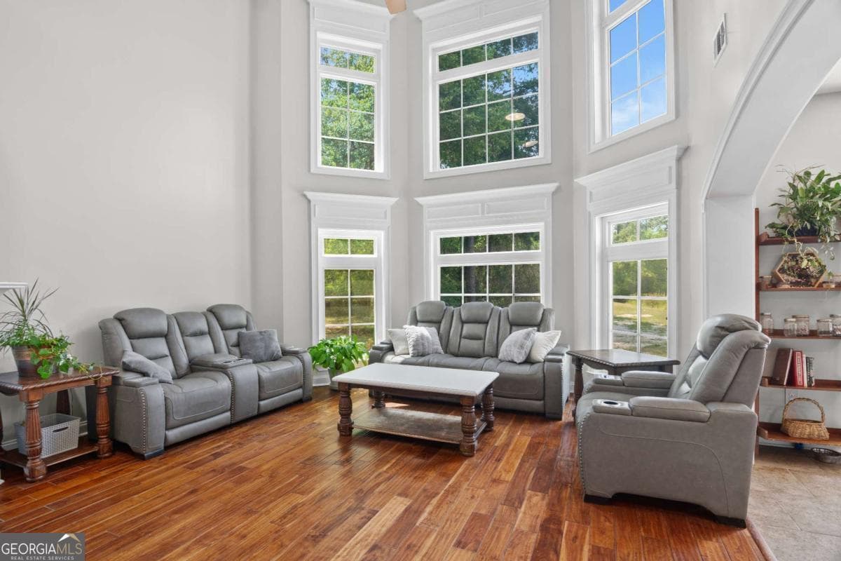 4 bedroom, 3.5 bathroom, 3,018 sq ft single family residence for sale at 1198 Fiddlers Cove, Townsend, GA 31331 — photo 9