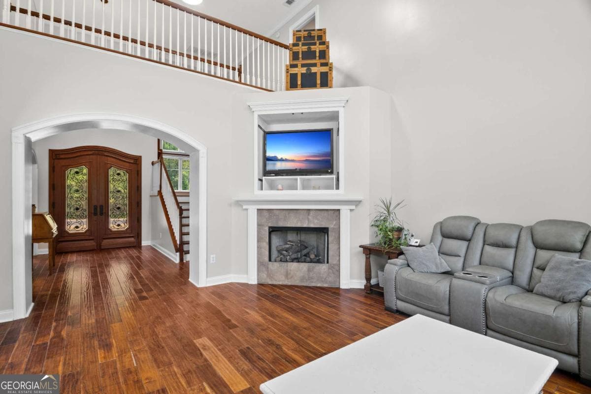 4 bedroom, 3.5 bathroom, 3,018 sq ft single family residence for sale at 1198 Fiddlers Cove, Townsend, GA 31331 — photo 10