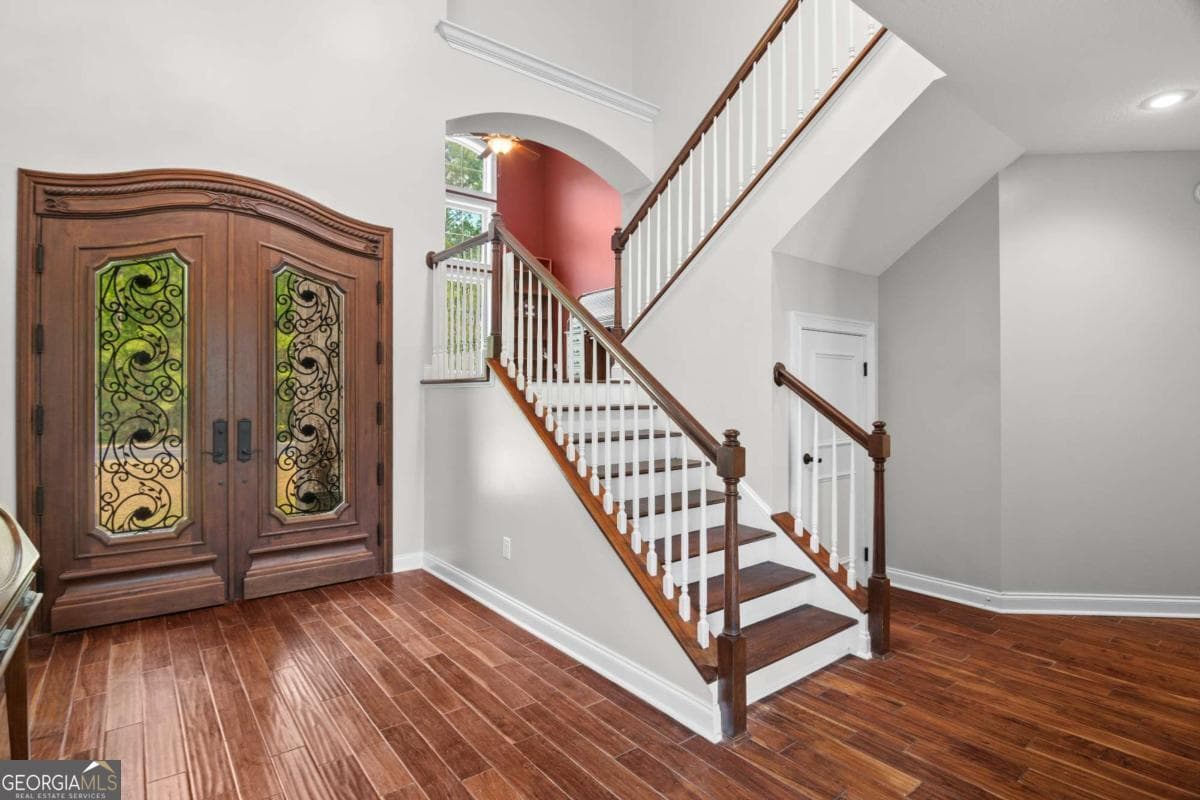 4 bedroom, 3.5 bathroom, 3,018 sq ft single family residence for sale at 1198 Fiddlers Cove, Townsend, GA 31331 — photo 8