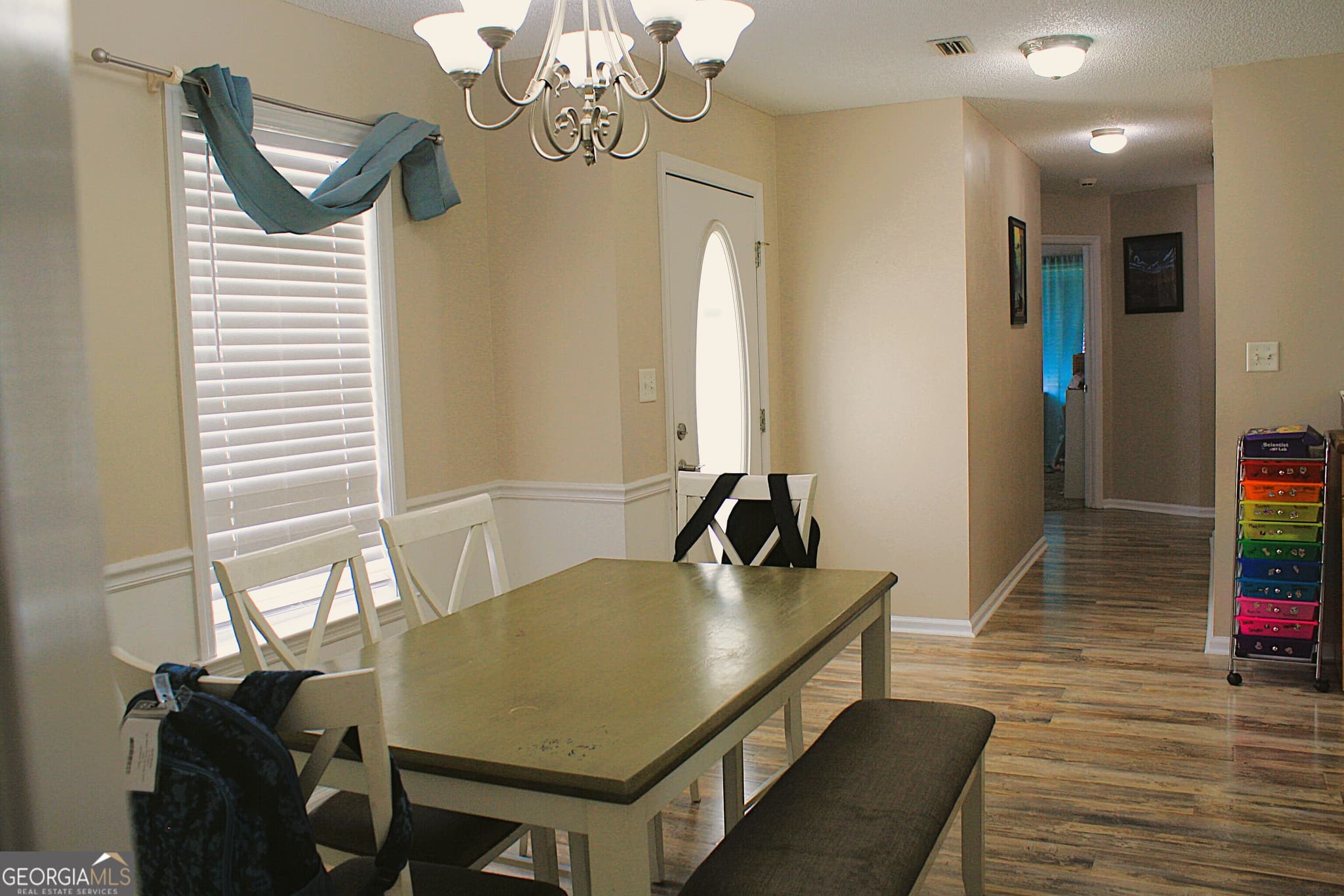 4 bedroom, 3 bathroom, 1,902 sq ft single family residence under contract at 4509 Windward Court, Valdosta, GA 31605 — photo 7