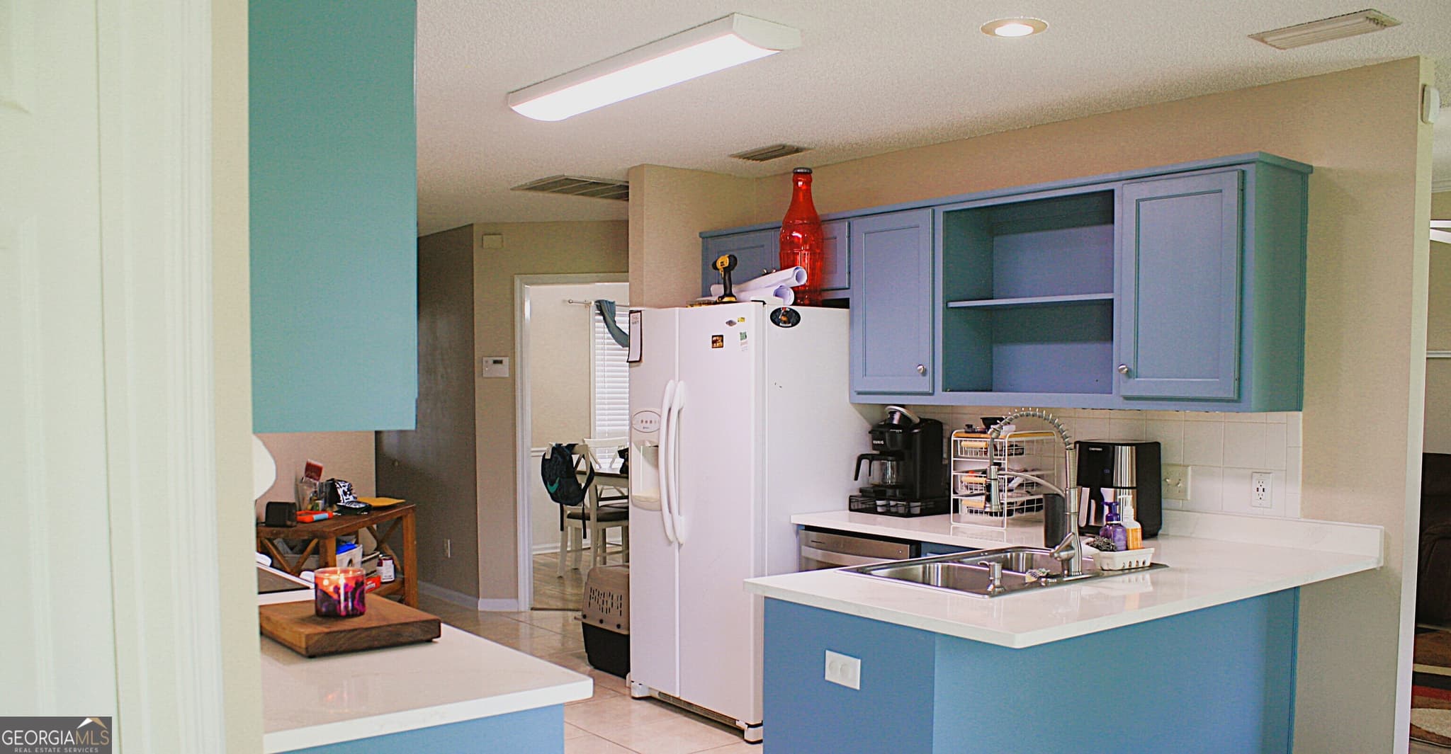 4 bedroom, 3 bathroom, 1,902 sq ft single family residence under contract at 4509 Windward Court, Valdosta, GA 31605 — photo 9