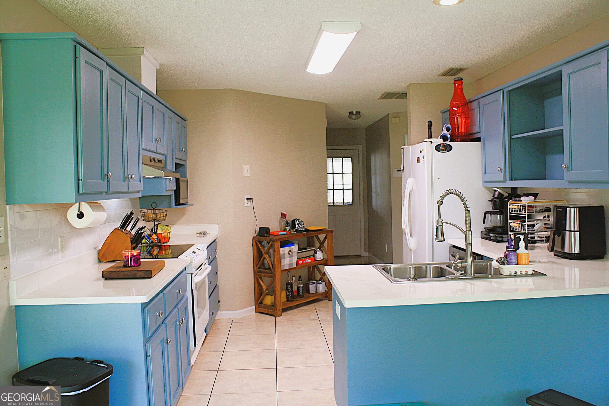 4 bedroom, 3 bathroom, 1,902 sq ft single family residence under contract at 4509 Windward Court, Valdosta, GA 31605 — photo 10