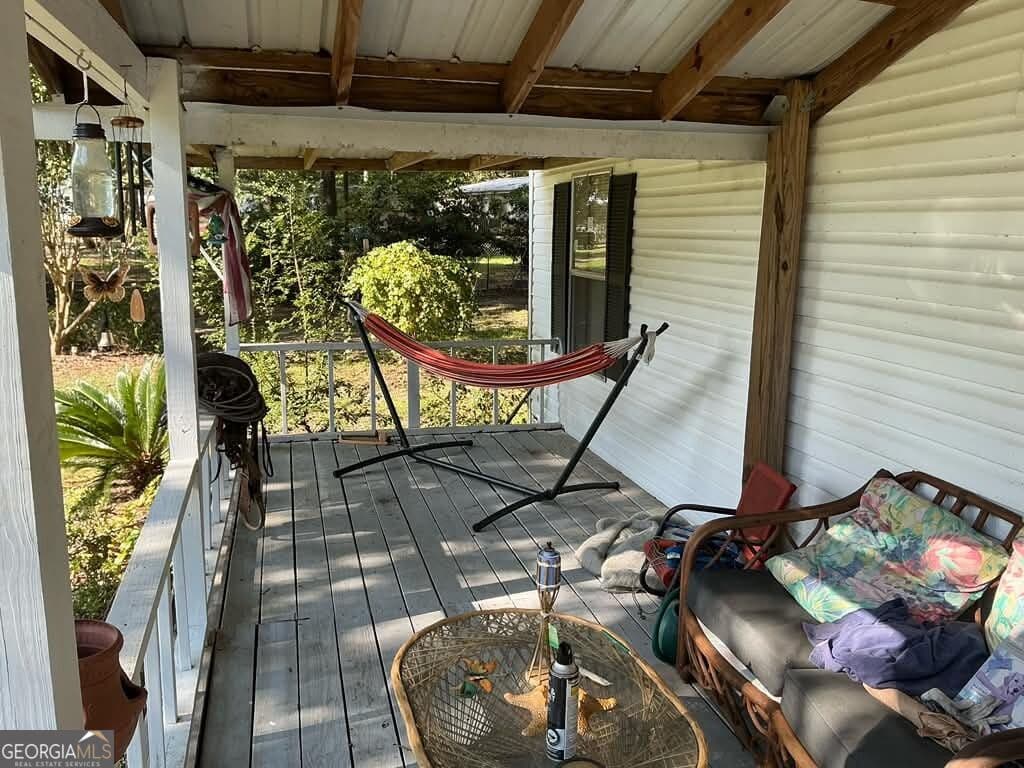 3 bedroom, 2 bathroom, 1,289 sq ft manufactured home,single family residence for sale at 27 CoRd, Eufaula, AL 36027 — photo 6