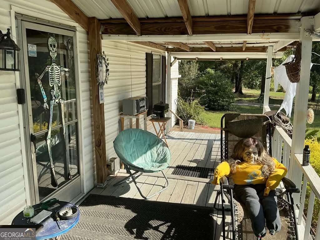 3 bedroom, 2 bathroom, 1,289 sq ft manufactured home,single family residence for sale at 27 CoRd, Eufaula, AL 36027 — photo 7