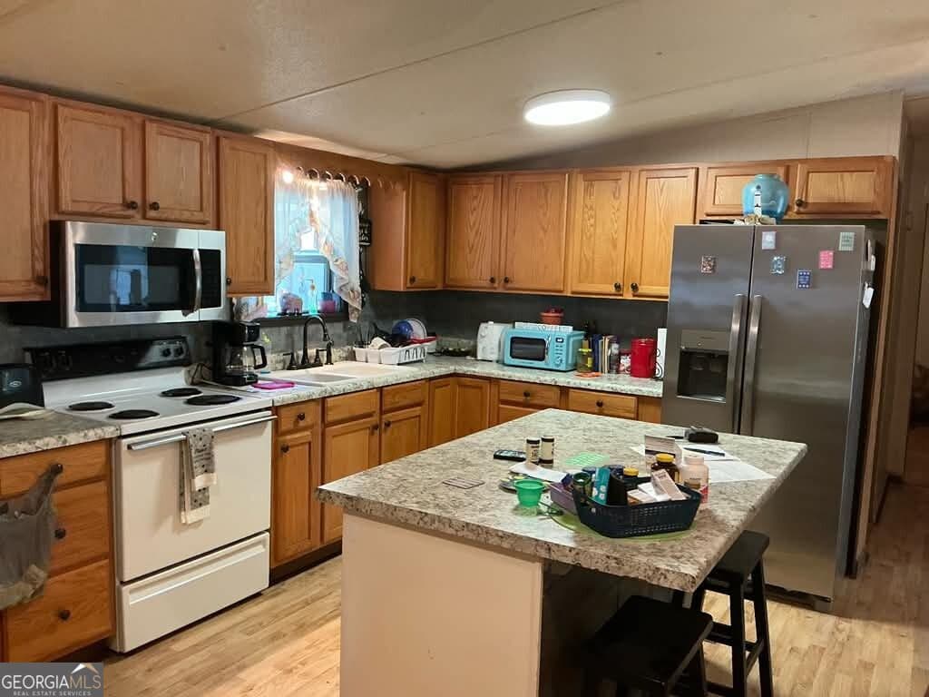 3 bedroom, 2 bathroom, 1,289 sq ft manufactured home,single family residence for sale at 27 CoRd, Eufaula, AL 36027 — photo 10