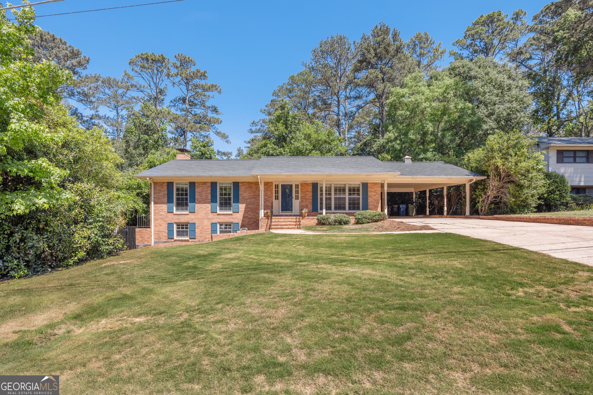 3 bedroom, 2.5 bathroom, 2,387 sq ft single family residence sold at 3801 Winkfield Place, Columbus, GA 31909