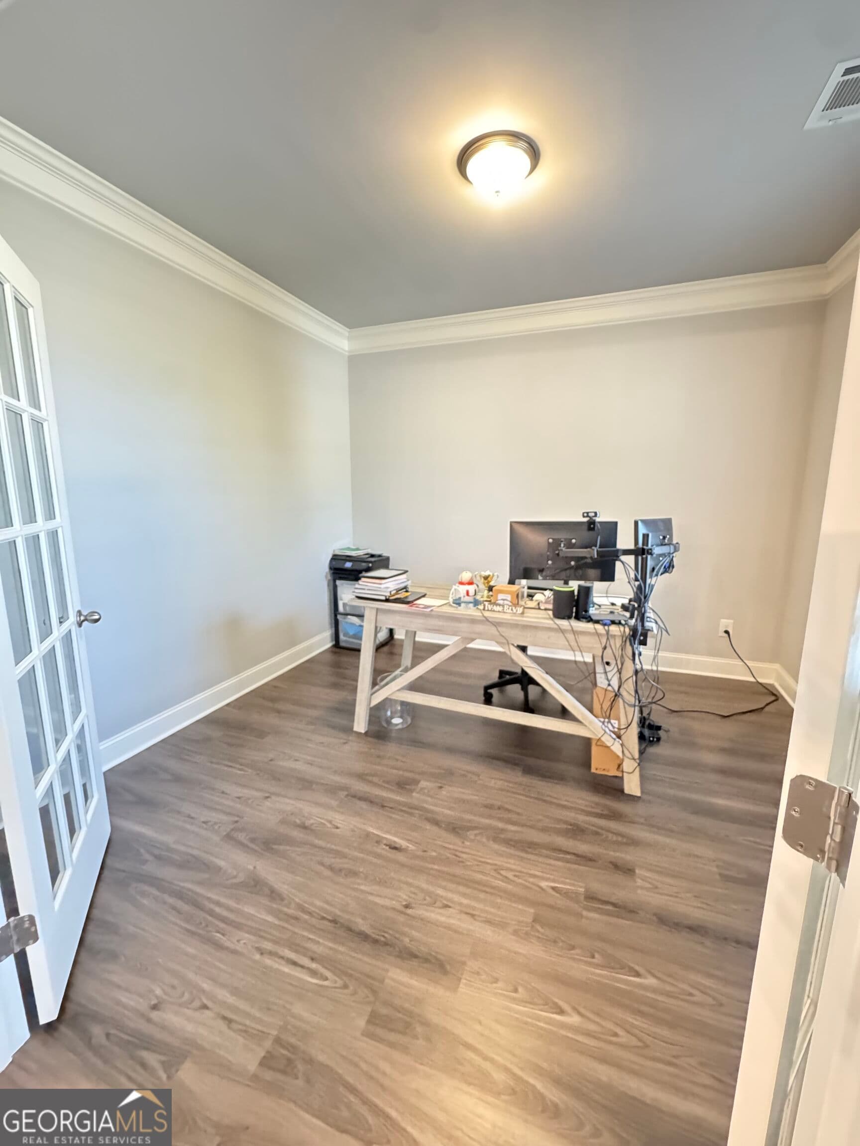 4 bedroom, 3 bathroom single family residence for sale at 70 Stready Station, Loganville, GA 30052 — photo 6