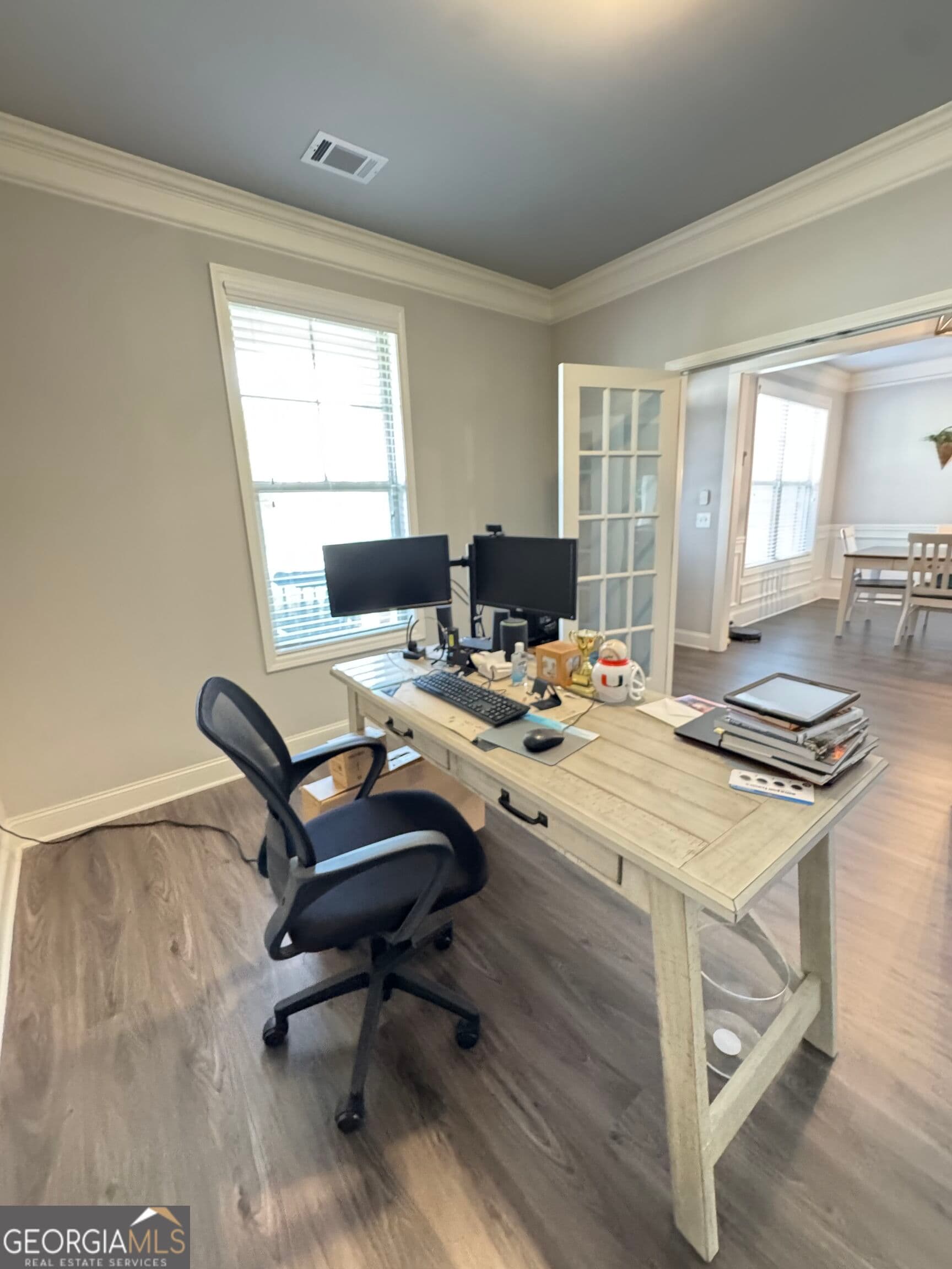 4 bedroom, 3 bathroom single family residence for sale at 70 Stready Station, Loganville, GA 30052 — photo 7