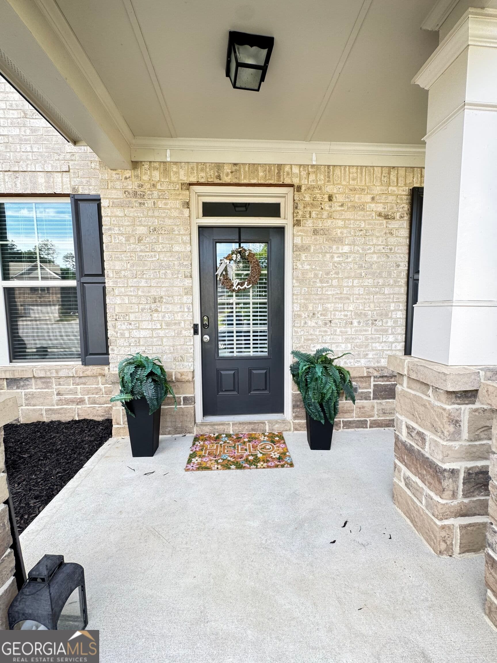 4 bedroom, 3 bathroom single family residence for sale at 70 Stready Station, Loganville, GA 30052 — photo 3