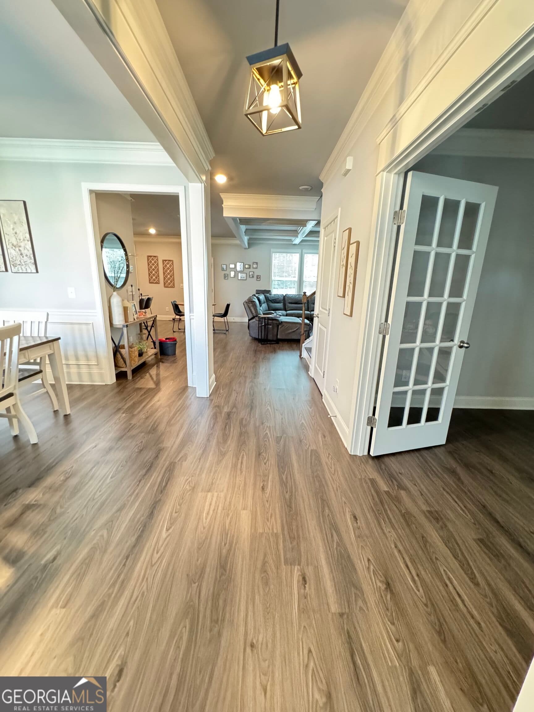 4 bedroom, 3 bathroom single family residence for sale at 70 Stready Station, Loganville, GA 30052 — photo 5
