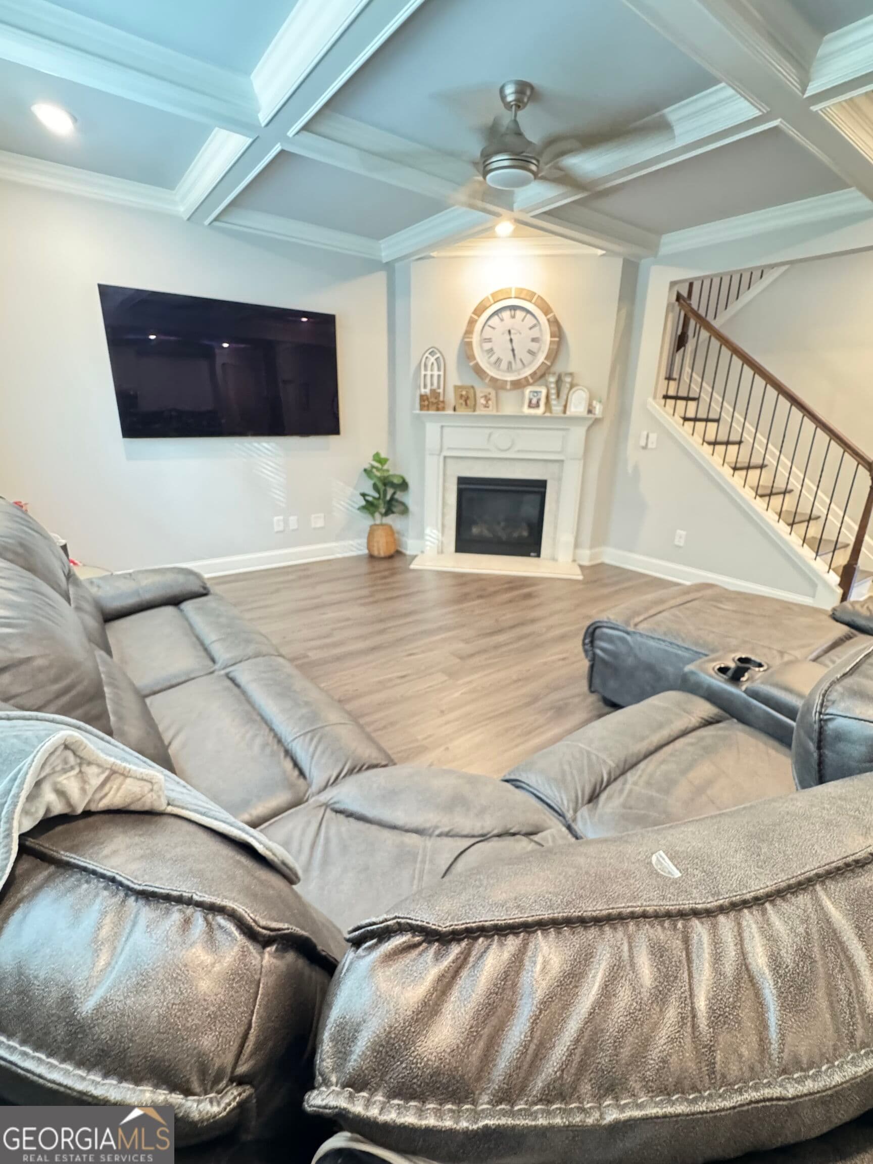 4 bedroom, 3 bathroom single family residence for sale at 70 Stready Station, Loganville, GA 30052 — photo 9