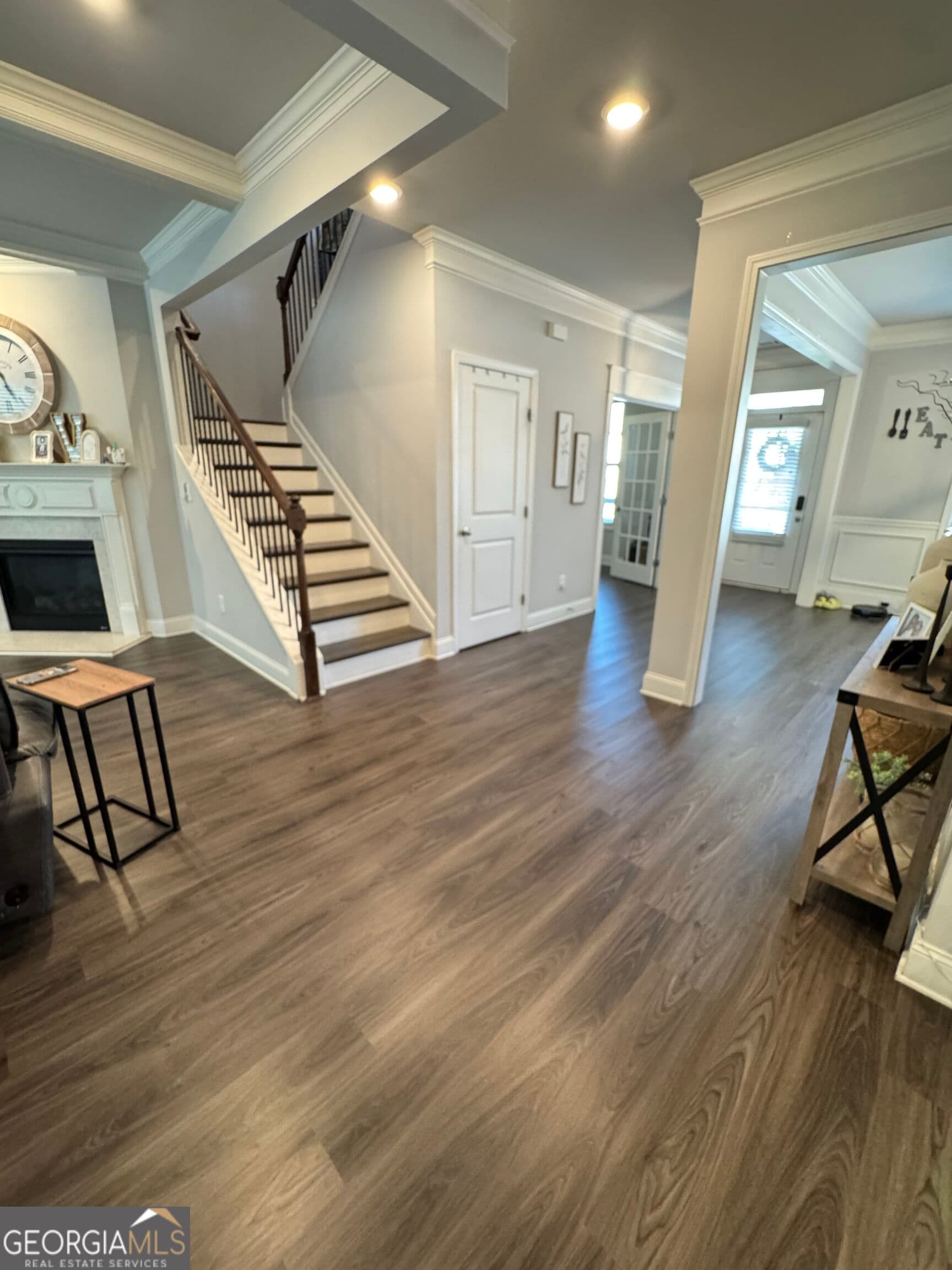 4 bedroom, 3 bathroom single family residence for sale at 70 Stready Station, Loganville, GA 30052 — photo 8